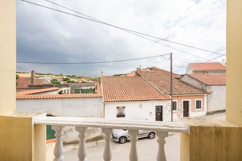 Villa i Alenquer, Lisbon, Alenquer - € 265.000 | Ref: C0362-00977 - foto 22