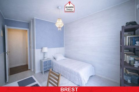 Duplex i Brest, Finistere, Brest - € 169.000 | Ref: 314301 - foto 9