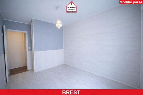 Duplex i Brest, Finistere, Brest - € 169.000 | Ref: 314301 - foto 10