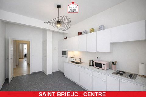 Apartament a Saint-Brieuc, Cotes-d'Armor, Saint-Brieuc - € 159.500 | Ref: 314335 - foto 2