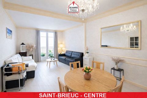 Apartament a Saint-Brieuc, Cotes-d'Armor, Saint-Brieuc - € 159.500 | Ref: 314335 - foto 3