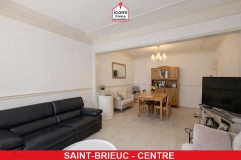 Apartament a Saint-Brieuc, Cotes-d'Armor, Saint-Brieuc - € 159.500 | Ref: 314335 - foto 4