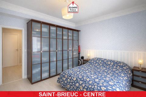 Apartament a Saint-Brieuc, Cotes-d'Armor, Saint-Brieuc - € 159.500 | Ref: 314335 - foto 5