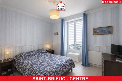 Apartament a Saint-Brieuc, Cotes-d'Armor, Saint-Brieuc - € 159.500 | Ref: 314335 - foto 6