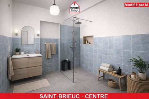 Apartament a Saint-Brieuc, Cotes-d'Armor, Saint-Brieuc - € 159.500 | Ref: 314335 - foto 7