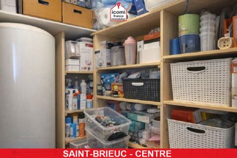 Apartament a Saint-Brieuc, Cotes-d'Armor, Saint-Brieuc - € 159.500 | Ref: 314335 - foto 9