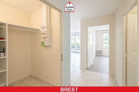 Lejlighed i Brest, Finistere, Brest - € 149.500 | Ref: 314337 - foto 2