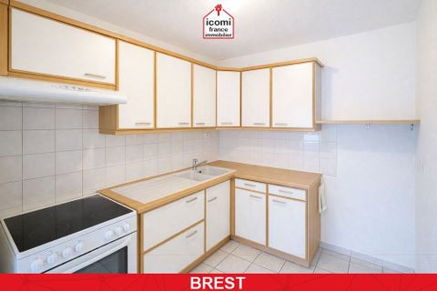 Lejlighed i Brest, Finistere, Brest - € 149.500 | Ref: 314337 - foto 3