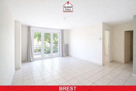 Lejlighed i Brest, Finistere, Brest - € 149.500 | Ref: 314337 - foto 4