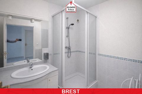 Lejlighed i Brest, Finistere, Brest - € 149.500 | Ref: 314337 - foto 5