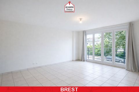 Lejlighed i Brest, Finistere, Brest - € 149.500 | Ref: 314337 - foto 7