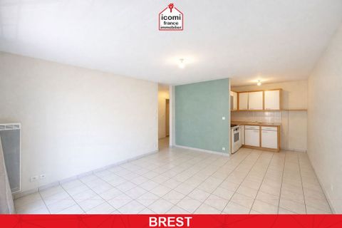 Lejlighed i Brest, Finistere, Brest - € 149.500 | Ref: 314337 - foto 8