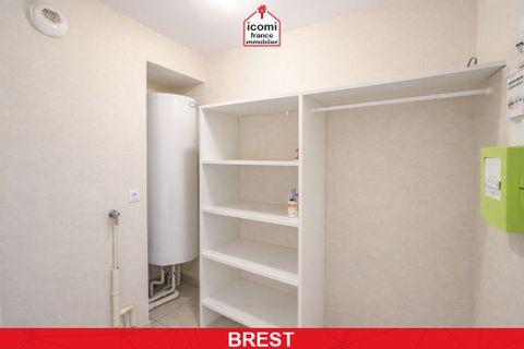 Lejlighed i Brest, Finistere, Brest - € 149.500 | Ref: 314337 - foto 9