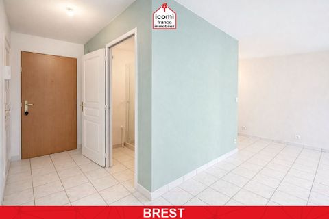 Lejlighed i Brest, Finistere, Brest - € 149.500 | Ref: 314337 - foto 10