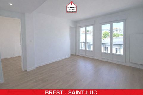 Lejlighed i Brest, Finistere, Brest - € 149.000 | Ref: 314328 - foto 2