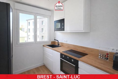 Lejlighed i Brest, Finistere, Brest - € 149.000 | Ref: 314328 - foto 3