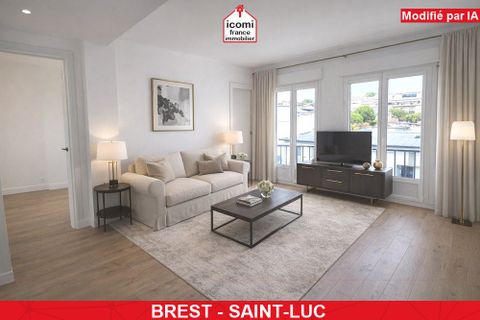 Lejlighed i Brest, Finistere, Brest - € 149.000 | Ref: 314328 - foto 4
