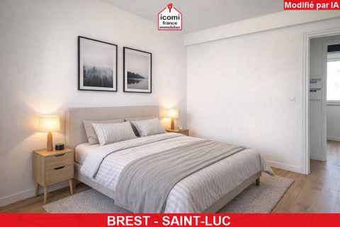 Lejlighed i Brest, Finistere, Brest - € 149.000 | Ref: 314328 - foto 7