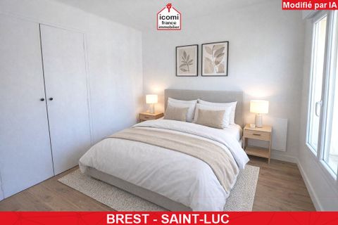 Lejlighed i Brest, Finistere, Brest - € 149.000 | Ref: 314328 - foto 8