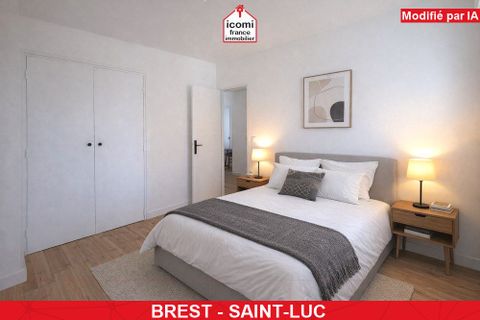 Lejlighed i Brest, Finistere, Brest - € 149.000 | Ref: 314328 - foto 9