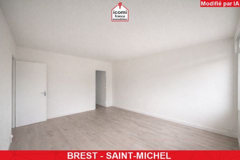Lejlighed i Brest, Finistere, Brest - € 143.500 | Ref: 314329 - foto 2
