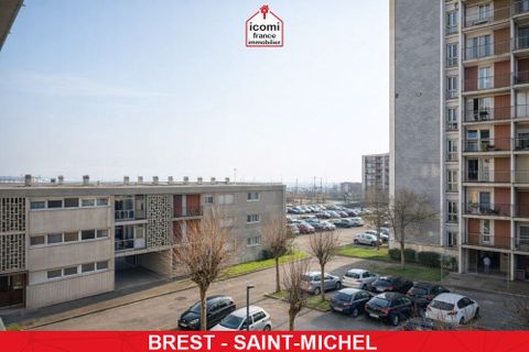 Lejlighed i Brest, Finistere, Brest - € 143.500 | Ref: 314329 - foto 4