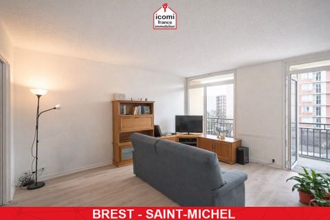 Lejlighed i Brest, Finistere, Brest - € 143.500 | Ref: 314329 - foto 5