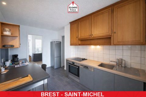 Lejlighed i Brest, Finistere, Brest - € 143.500 | Ref: 314329 - foto 6