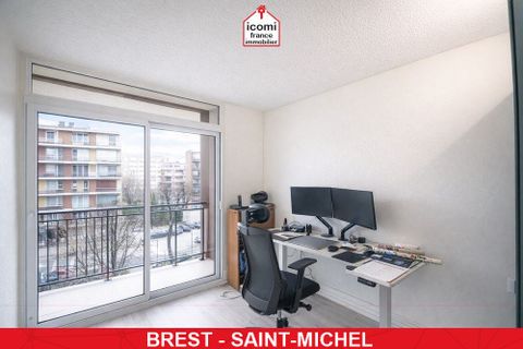 Lejlighed i Brest, Finistere, Brest - € 143.500 | Ref: 314329 - foto 7
