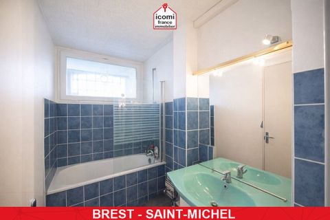Lejlighed i Brest, Finistere, Brest - € 143.500 | Ref: 314329 - foto 8