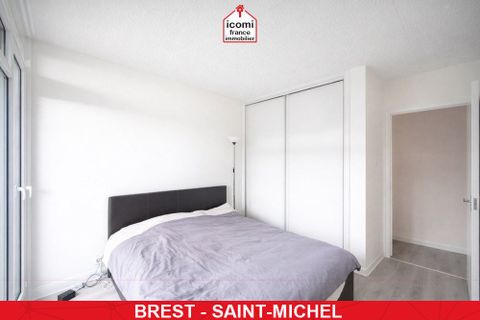 Lejlighed i Brest, Finistere, Brest - € 143.500 | Ref: 314329 - foto 9