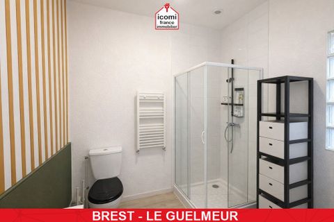 Lejlighed i Brest, Finistere, Brest - € 138.500 | Ref: 314331 - foto 2
