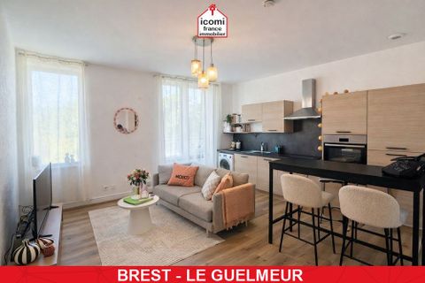 Lejlighed i Brest, Finistere, Brest - € 138.500 | Ref: 314331 - foto 3