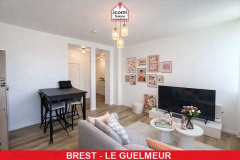 Lejlighed i Brest, Finistere, Brest - € 138.500 | Ref: 314331 - foto 4