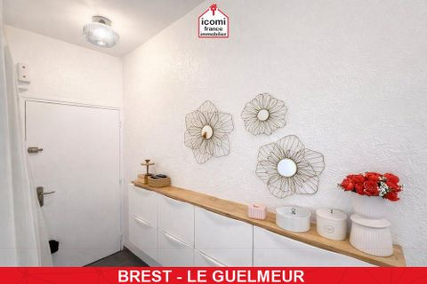 Lejlighed i Brest, Finistere, Brest - € 138.500 | Ref: 314331 - foto 5