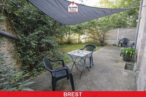 Lejlighed i Brest, Finistere, Brest - € 113.000 | Ref: 314325 - foto 3