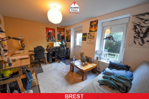 Lejlighed i Brest, Finistere, Brest - € 113.000 | Ref: 314325 - foto 4