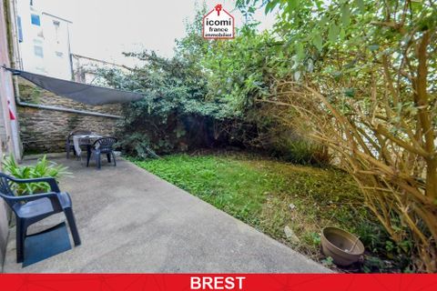 Lejlighed i Brest, Finistere, Brest - € 113.000 | Ref: 314325 - foto 7