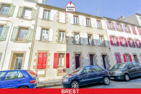 Lejlighed i Brest, Finistere, Brest - € 113.000 | Ref: 314325 - foto 8