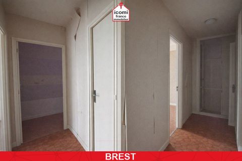 Lejlighed i Brest, Finistere, Brest - € 110.000 | Ref: 314313 - foto 5