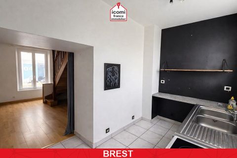 Duplex i Brest, Finistere, Brest - € 108.000 | Ref: 314304 - foto 3