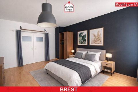 Duplex i Brest, Finistere, Brest - € 108.000 | Ref: 314304 - foto 4