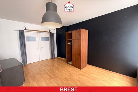 Duplex i Brest, Finistere, Brest - € 108.000 | Ref: 314304 - foto 5