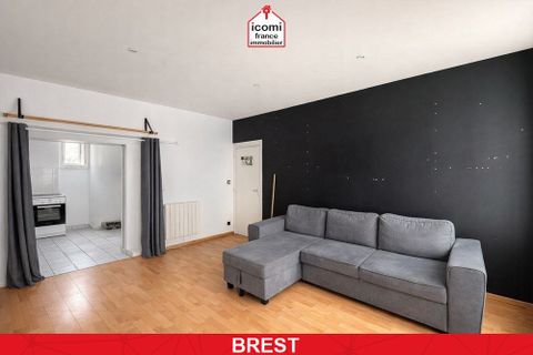 Duplex i Brest, Finistere, Brest - € 108.000 | Ref: 314304 - foto 6