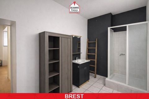 Duplex i Brest, Finistere, Brest - € 108.000 | Ref: 314304 - foto 7