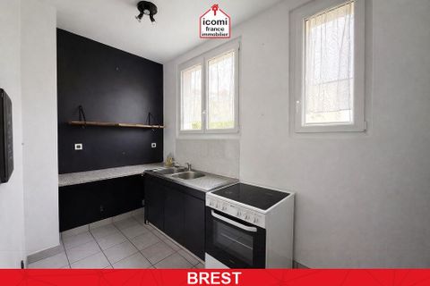 Duplex i Brest, Finistere, Brest - € 108.000 | Ref: 314304 - foto 8