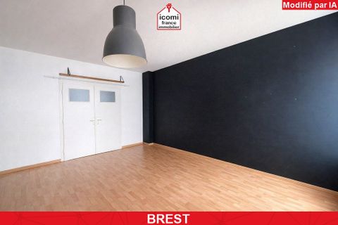 Duplex i Brest, Finistere, Brest - € 108.000 | Ref: 314304 - foto 10