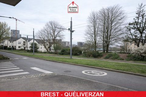 Erhvervsejendom i Brest, Finistere, Brest - € 98.000 | Ref: 314332 - foto 2