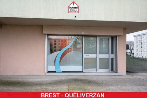 Erhvervsejendom i Brest, Finistere, Brest - € 98.000 | Ref: 314332 - foto 3