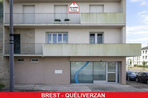 Erhvervsejendom i Brest, Finistere, Brest - € 98.000 | Ref: 314332 - foto 4